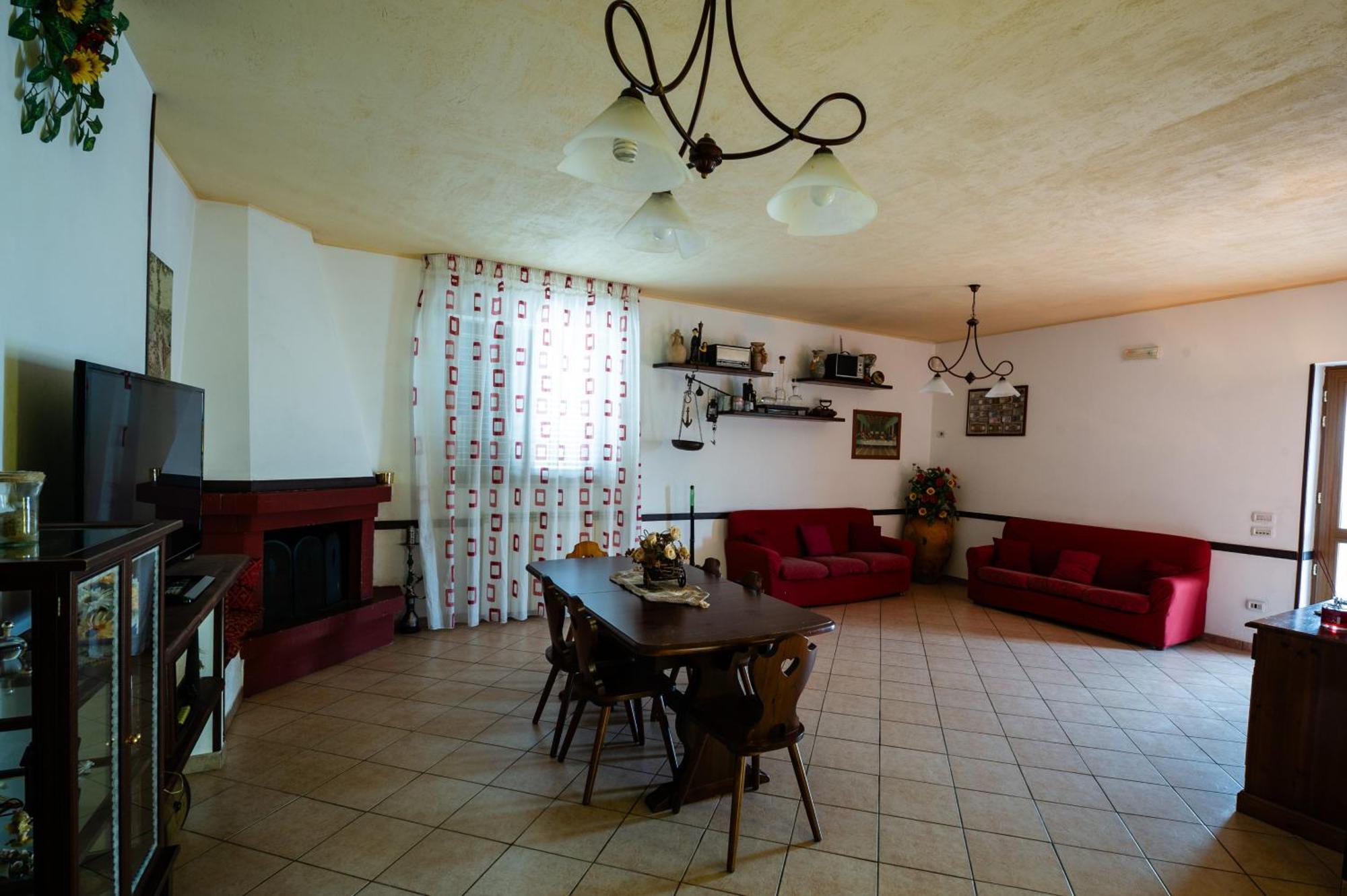 Ferienwohnung La Dimora Di Mary E Dony Martina Franca Exterior foto