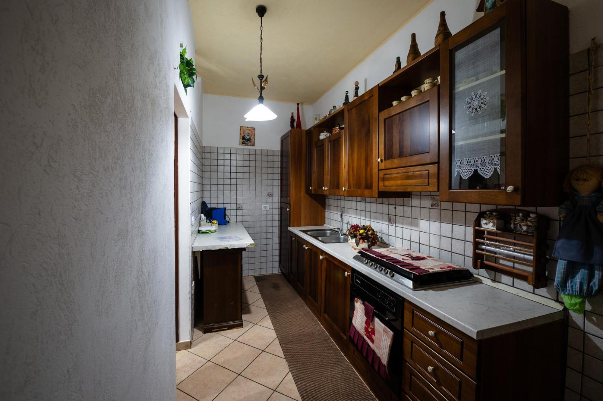 Ferienwohnung La Dimora Di Mary E Dony Martina Franca Exterior foto