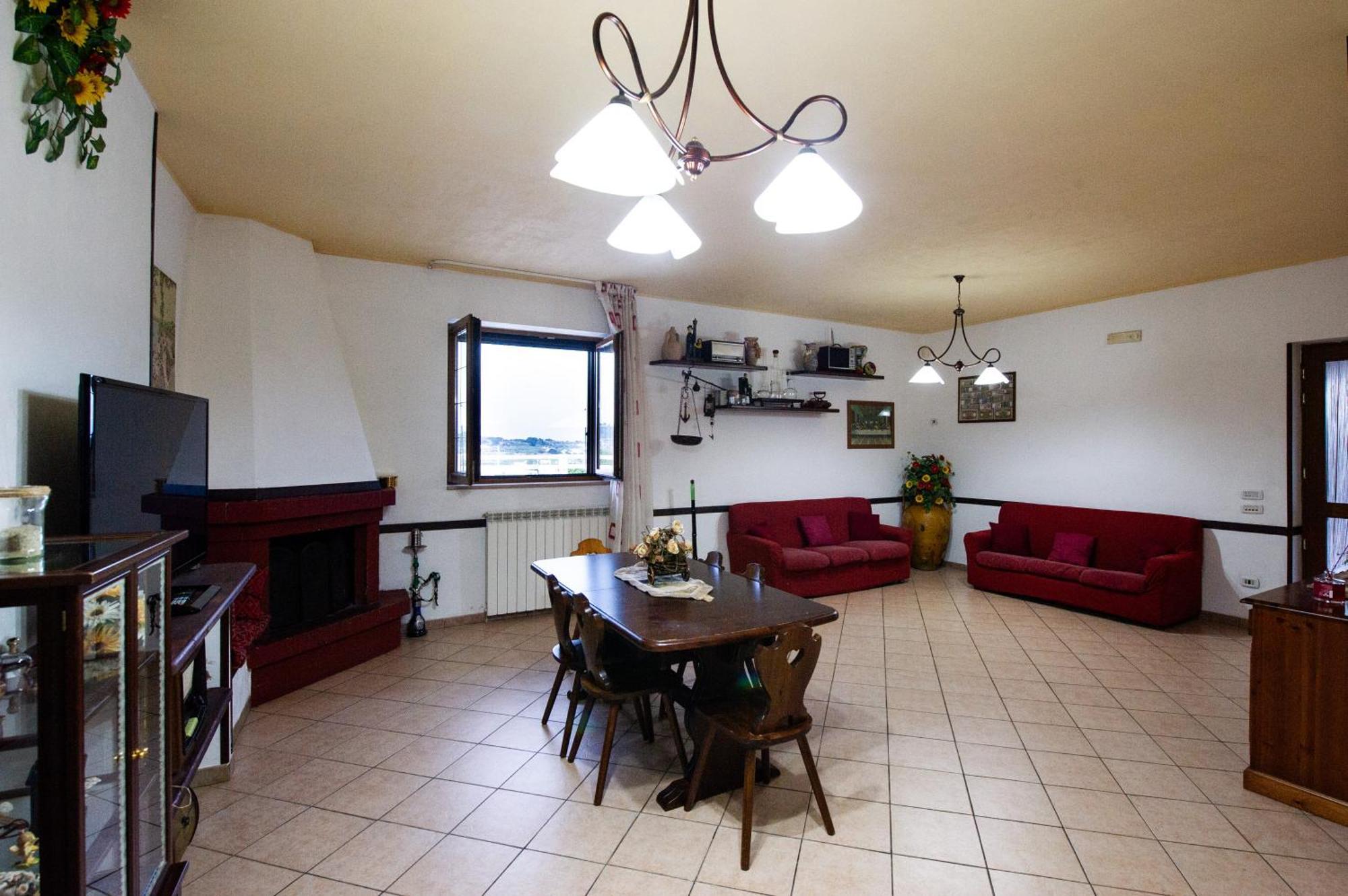 Ferienwohnung La Dimora Di Mary E Dony Martina Franca Exterior foto